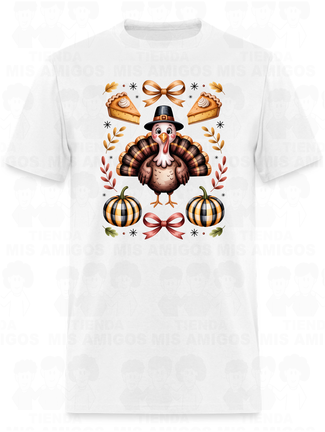 2025 Colecion Limitada Dia de los Muertos 67 Fredy T-shirt