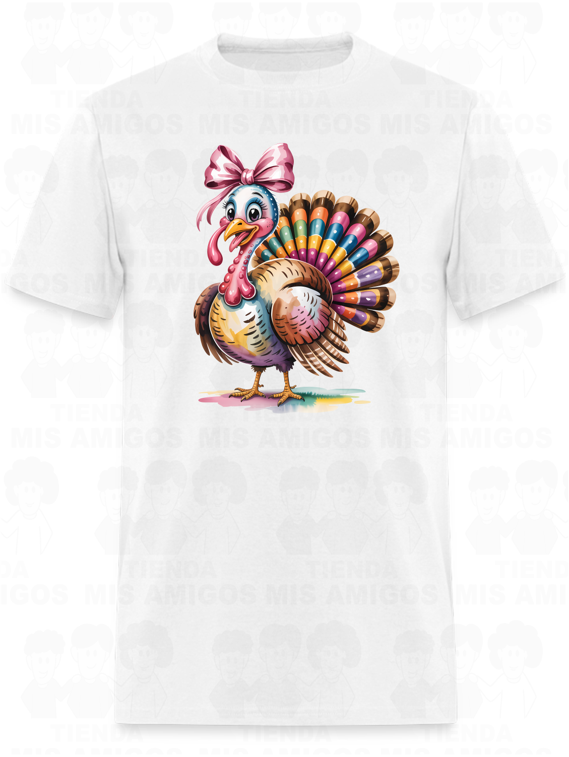 2025 Colecion Limitada Dia de los Muertos 67 Fredy T-shirt