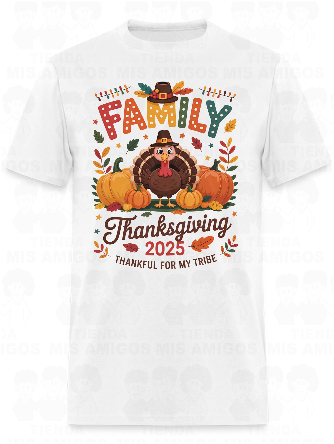 2025 Colecion Limitada Dia de los Muertos 67 Fredy T-shirt