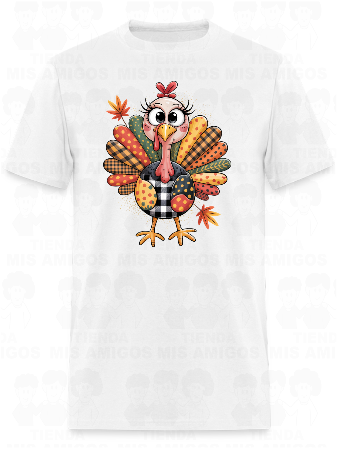 2025 Colecion Limitada Dia de los Muertos 67 Fredy T-shirt