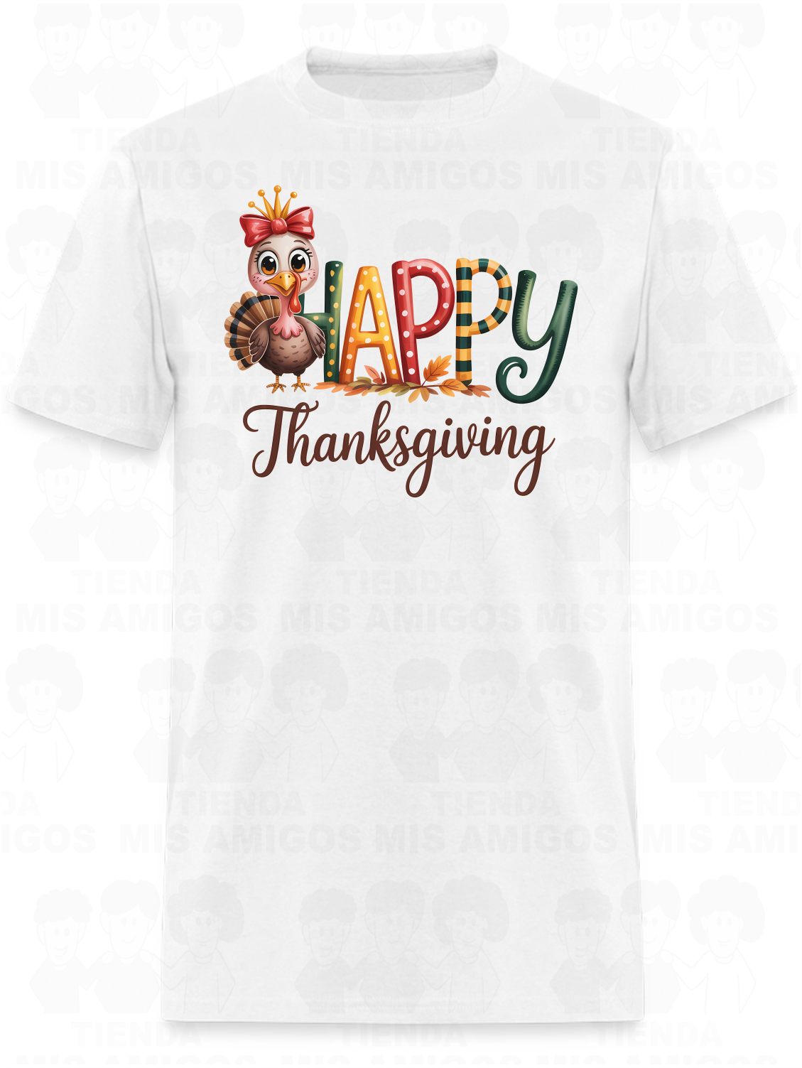 2025 Colecion Limitada Dia de los Muertos 67 Fredy T-shirt