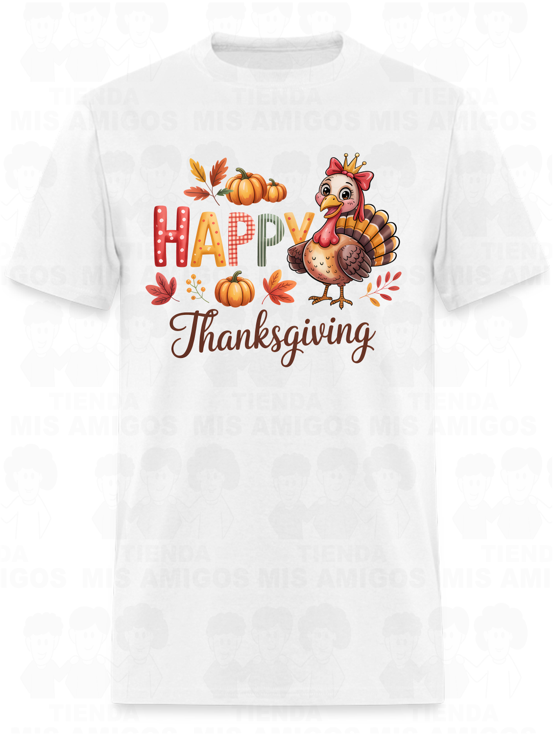 2025 Colecion Limitada Dia de los Muertos 67 Fredy T-shirt