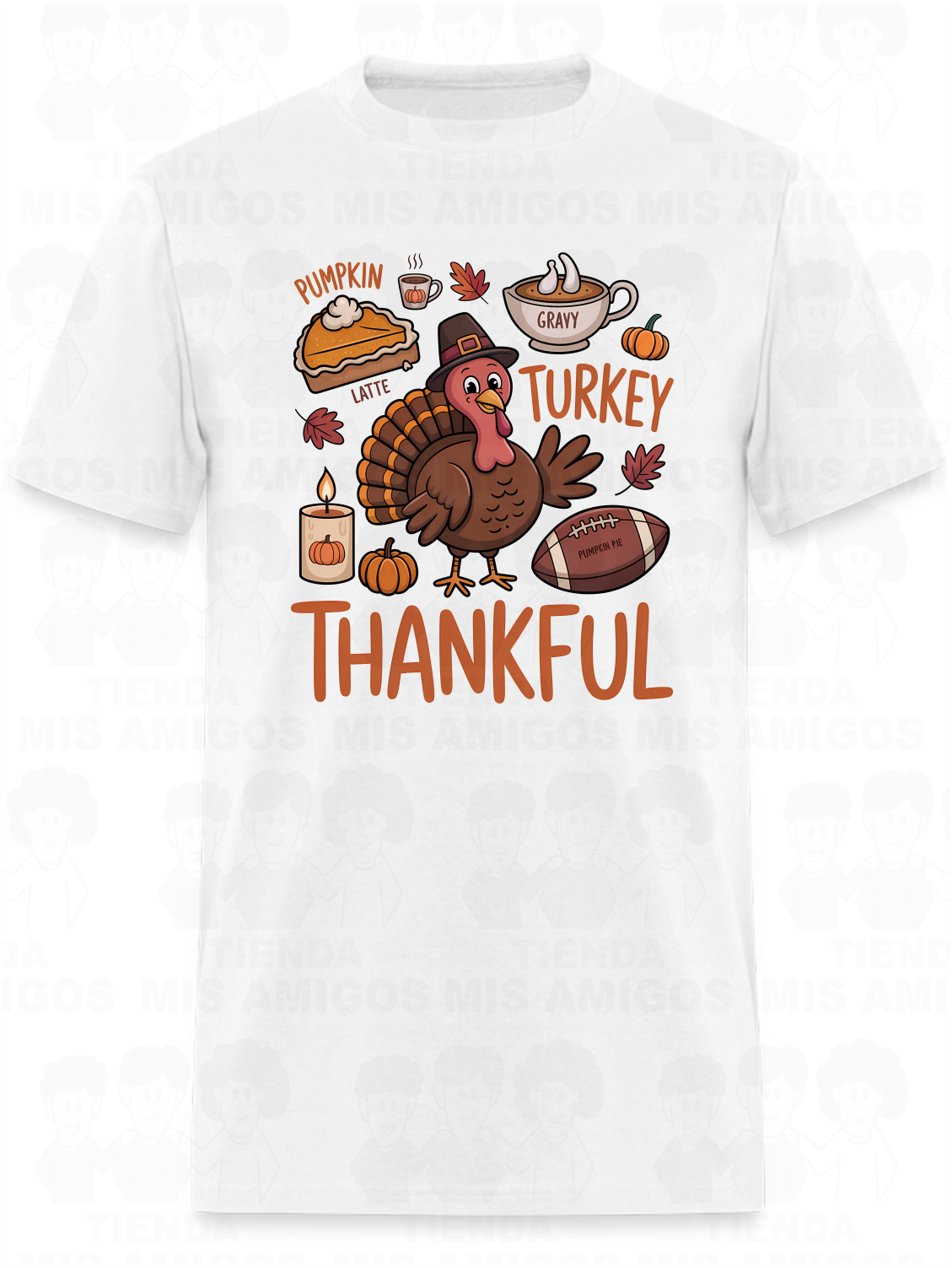 2025 Colecion Limitada Dia de los Muertos 67 Fredy T-shirt