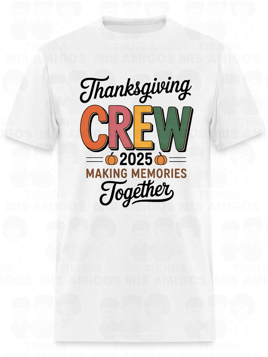 2025 Colecion Limitada Dia de los Muertos 67 Fredy T-shirt