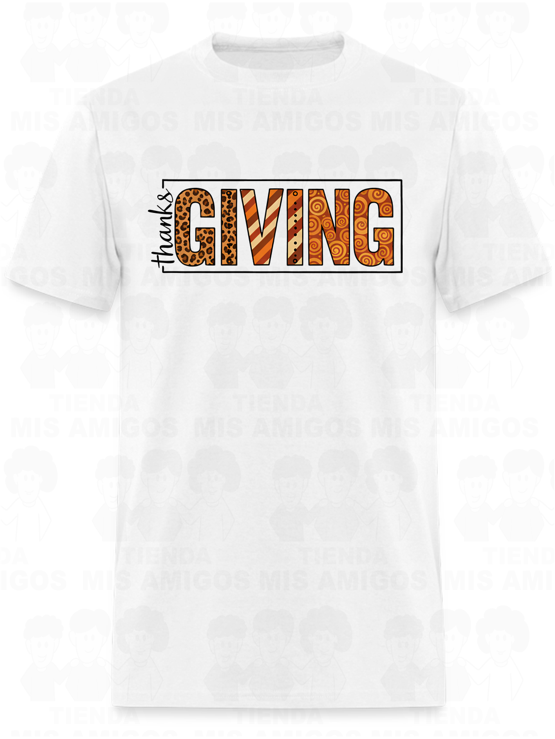 2025 Colecion Limitada Dia de los Muertos 67 Fredy T-shirt