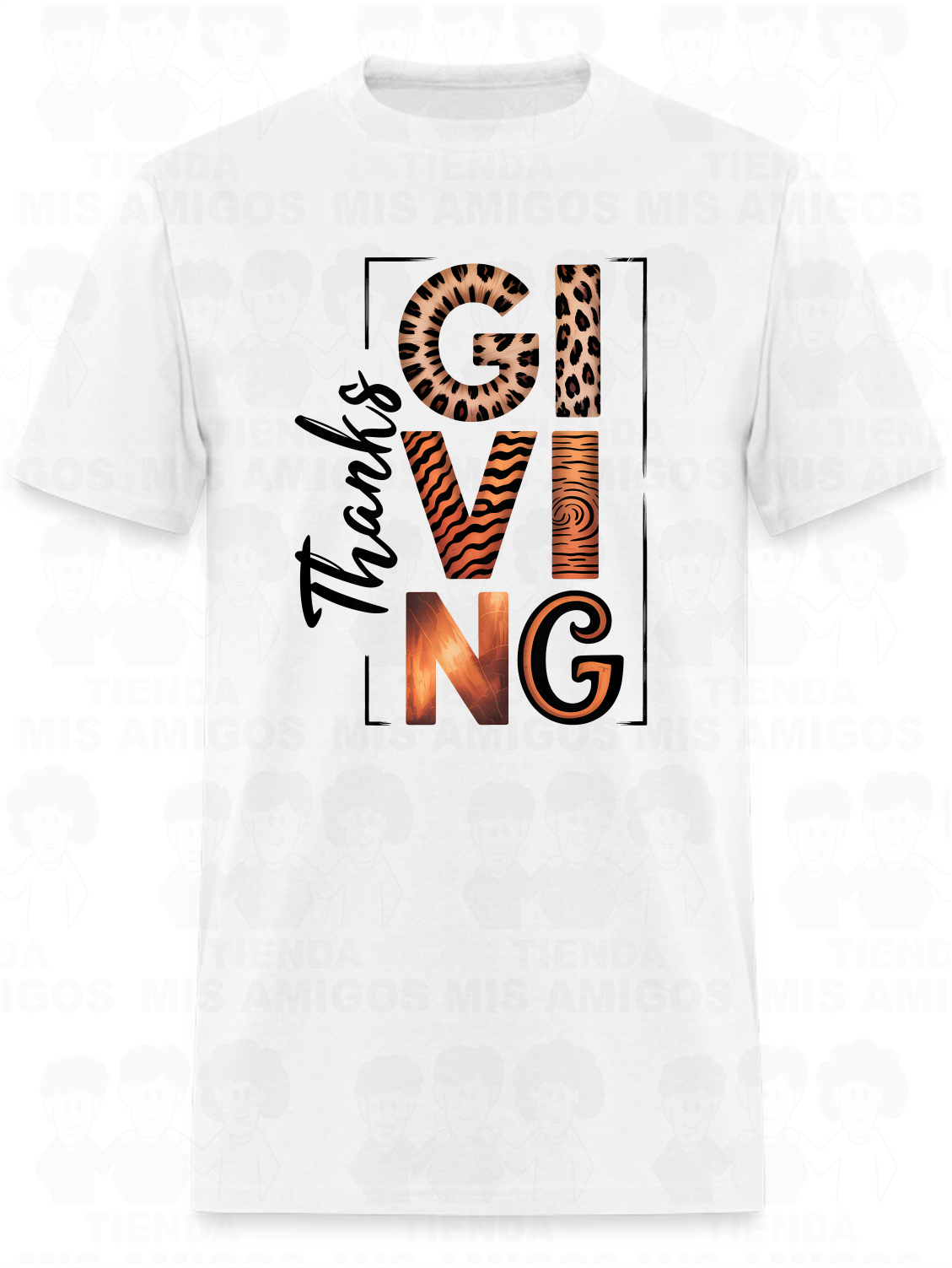 2025 Colecion Limitada Dia de los Muertos 67 Fredy T-shirt