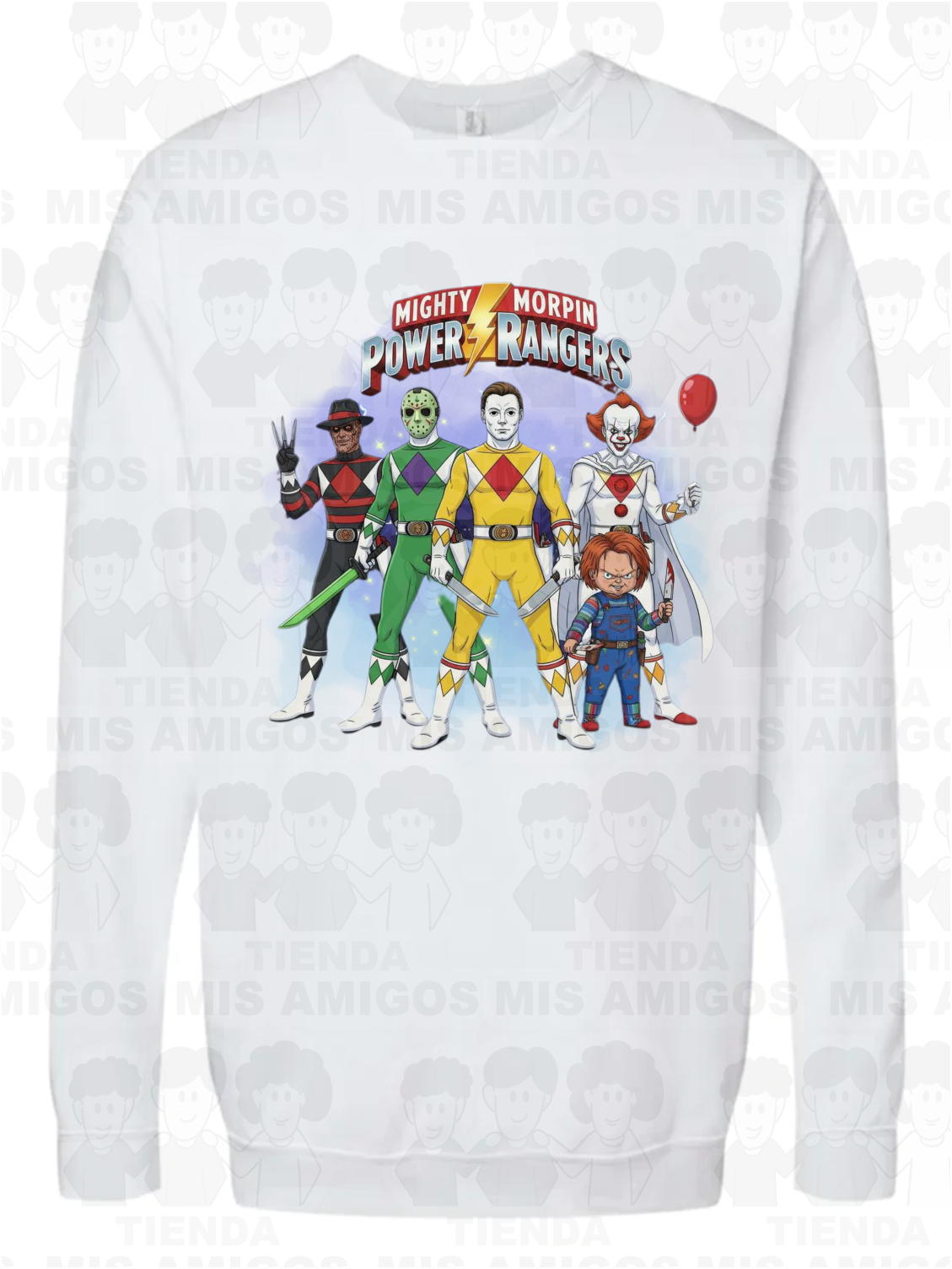 2025 Halloween Limited Collection 06