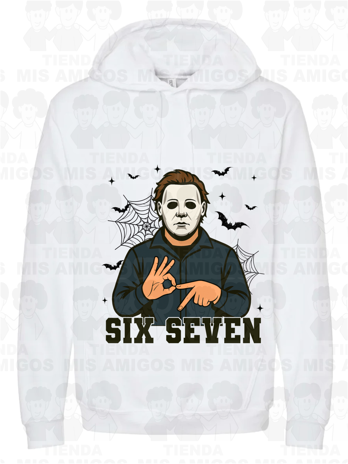 2025 Halloween Limited Collection 05