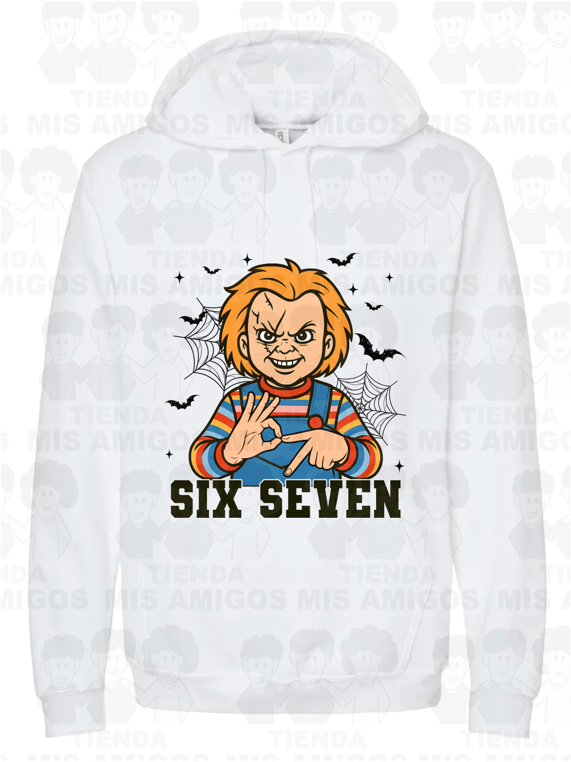 2025 Halloween Limited Collection 02