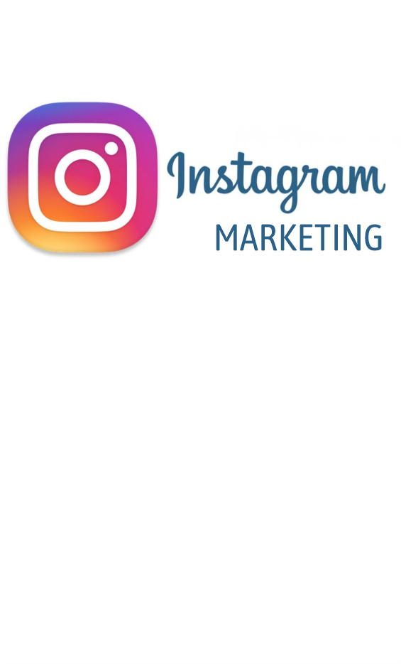 INSTAGRAM MARKETING