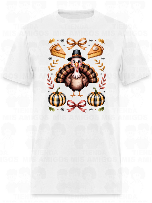 2025 Colecion Limitada Dia de los Muertos 67 Fredy T-shirt