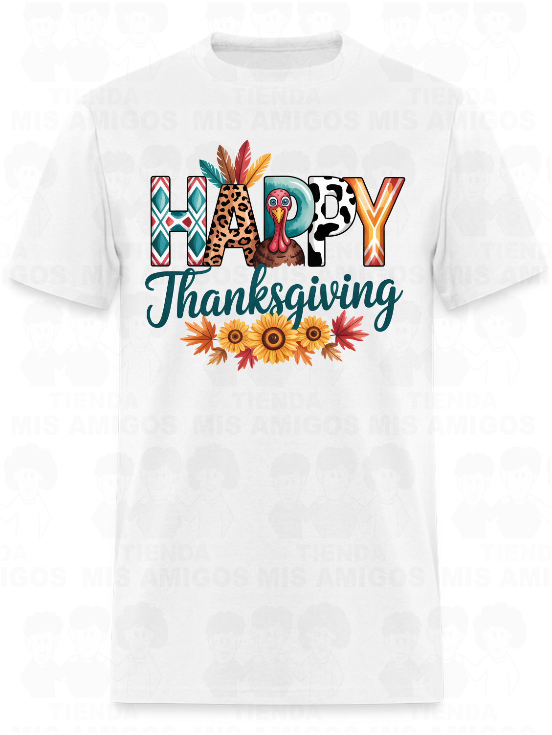 2025 Colecion Limitada Dia de los Muertos 67 Fredy T-shirt