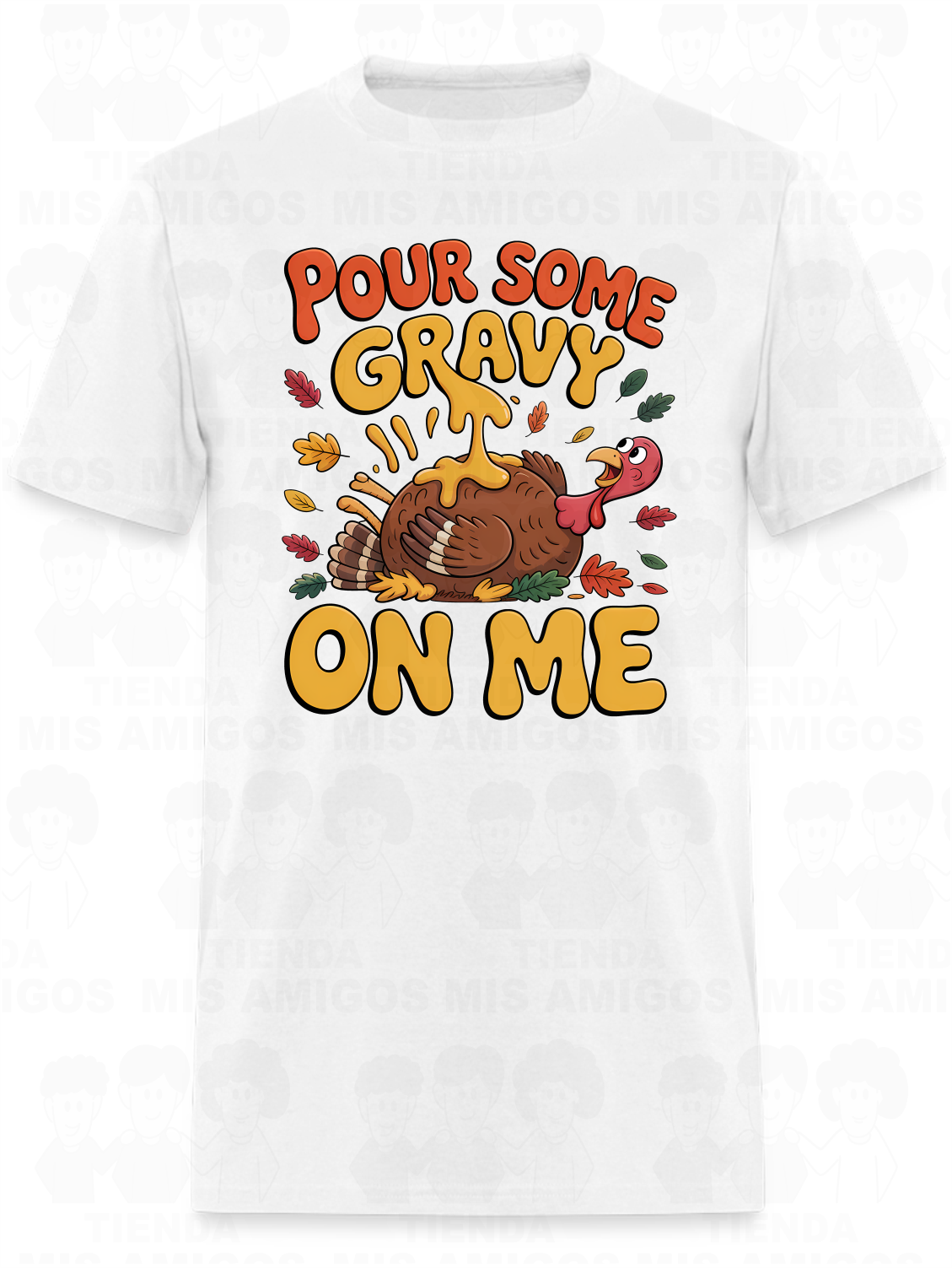 2025 Colecion Limitada Dia de los Muertos 67 Fredy T-shirt