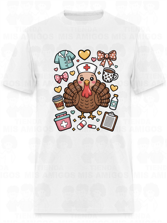 2025 Colecion Limitada Dia de los Muertos 67 Fredy T-shirt