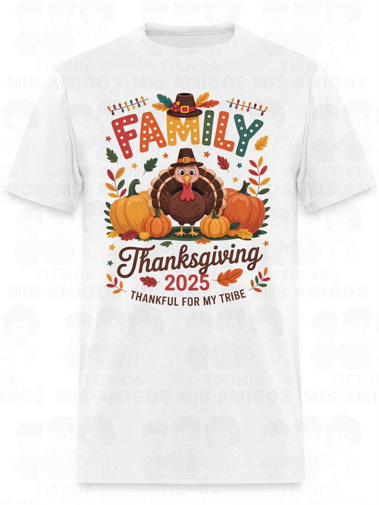 2025 Colecion Limitada Dia de los Muertos 67 Fredy T-shirt