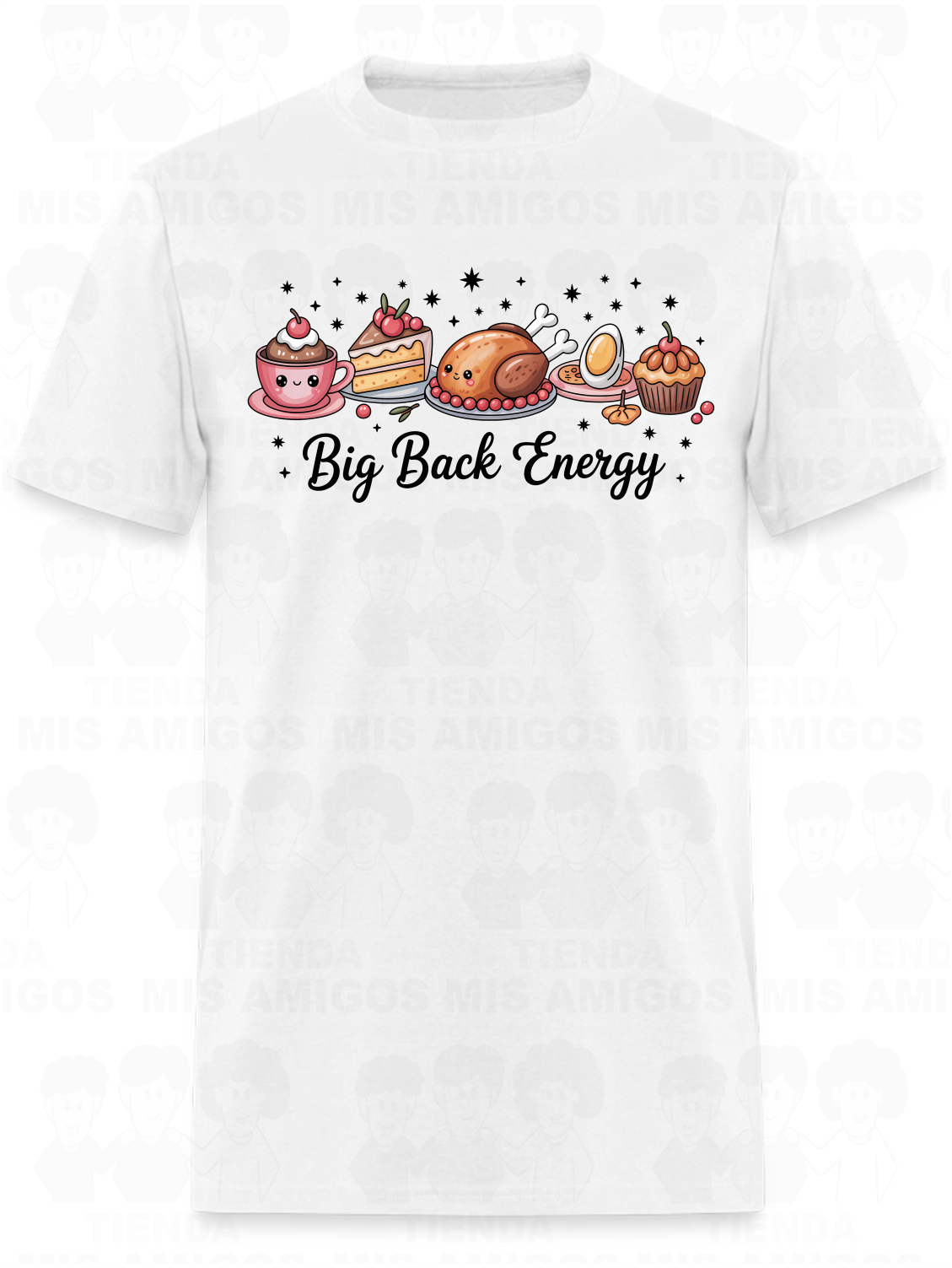 2025 Colecion Limitada Dia de los Muertos 67 Fredy T-shirt