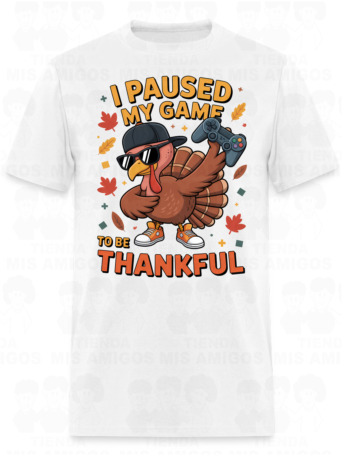 2025 Colecion Limitada Dia de los Muertos 67 Fredy T-shirt