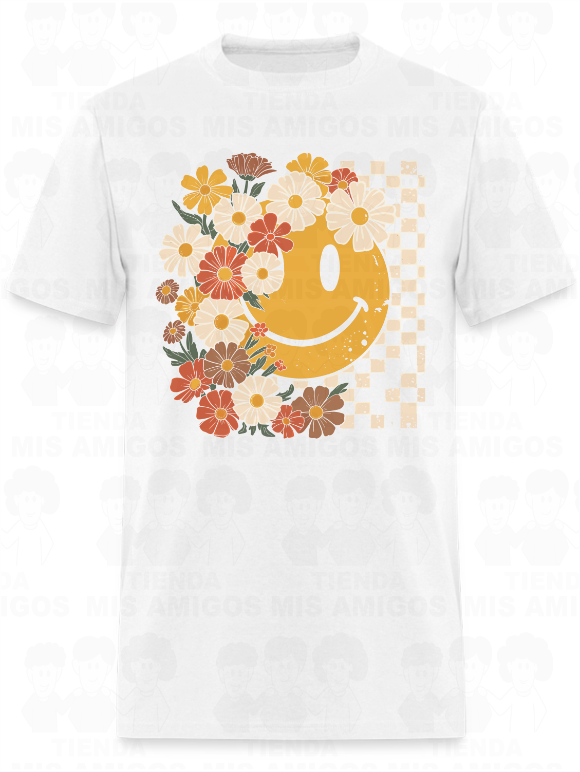 2025 Colecion Limitada Dia de los Muertos 67 Fredy T-shirt