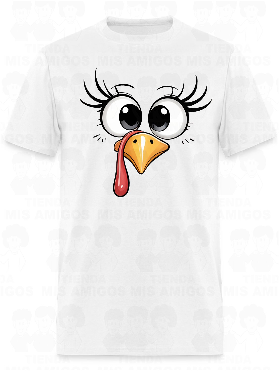 2025 Colecion Limitada Dia de los Muertos 67 Fredy T-shirt