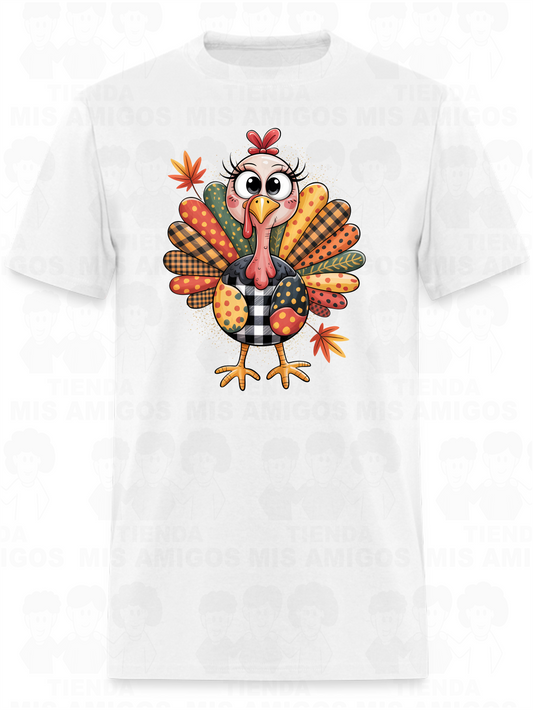 2025 Colecion Limitada Dia de los Muertos 67 Fredy T-shirt