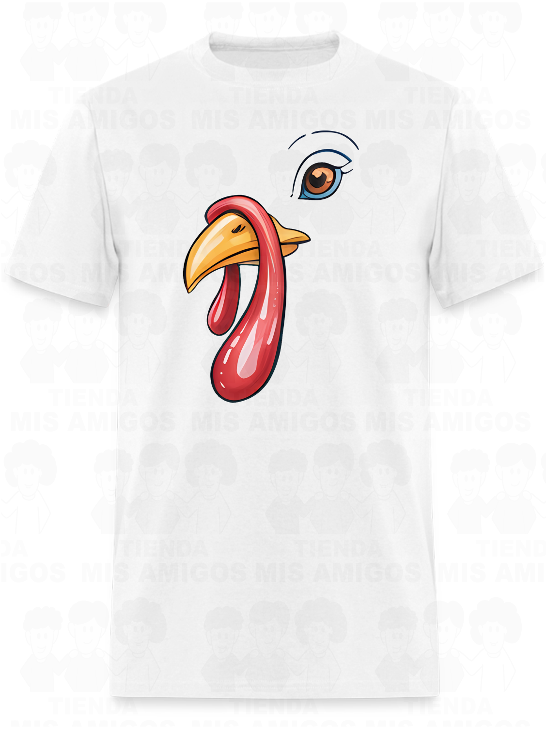 2025 Colecion Limitada Dia de los Muertos 67 Fredy T-shirt