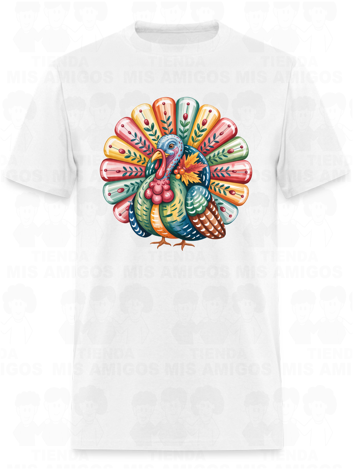 2025 Colecion Limitada Dia de los Muertos 67 Fredy T-shirt