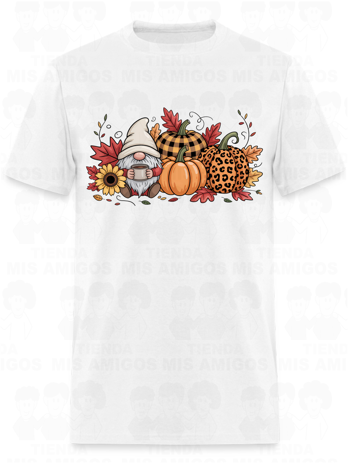 2025 Colecion Limitada Dia de los Muertos 67 Fredy T-shirt