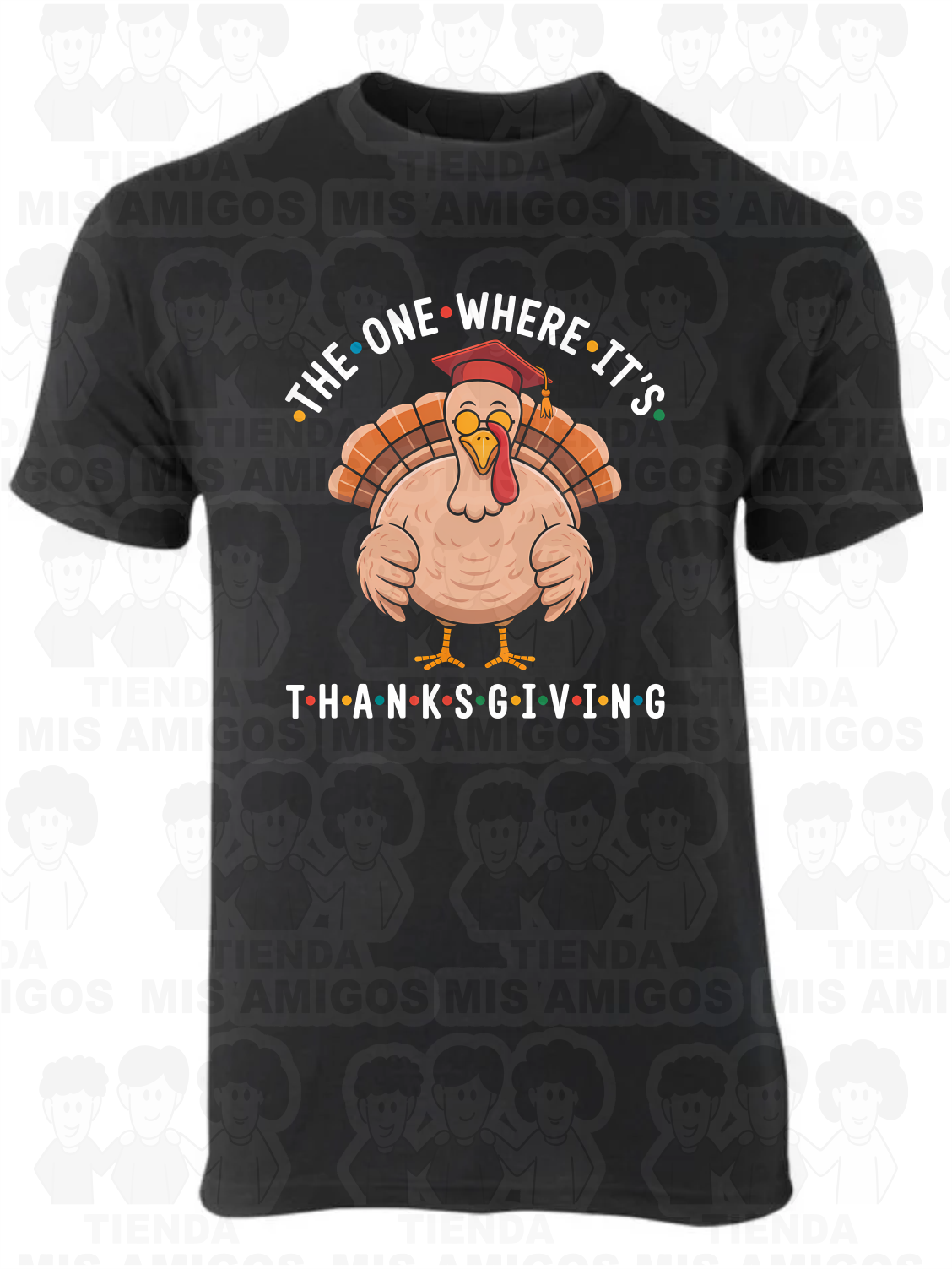 2025 Colecion Limitada Dia de los Muertos 67 Fredy T-shirt