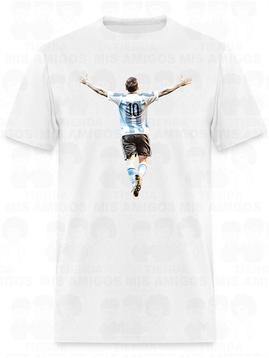 Messi 10