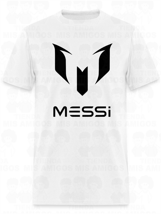Messi 12