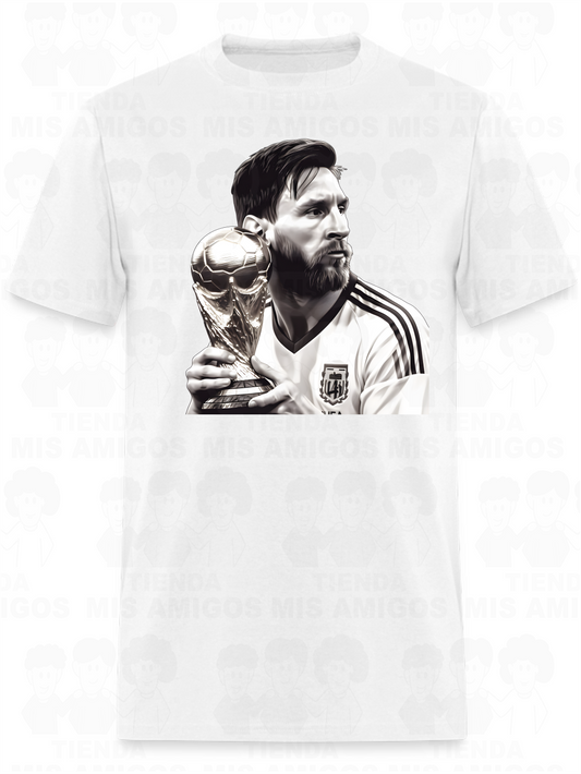 Messi 13