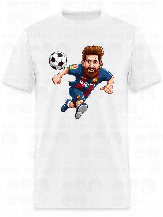 Messi 14
