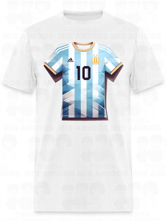 Messi 15
