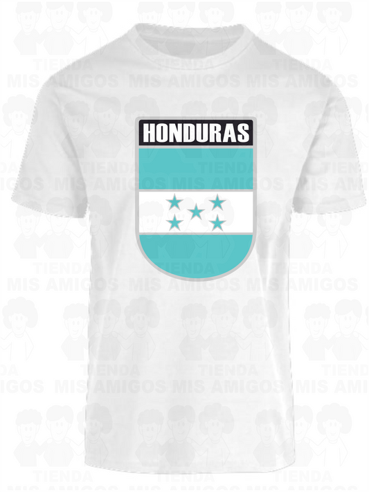 Honduras 016