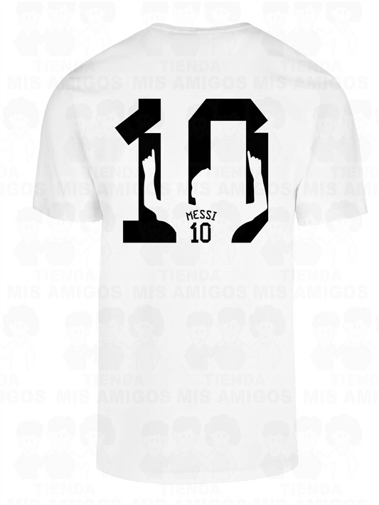 Messi 16
