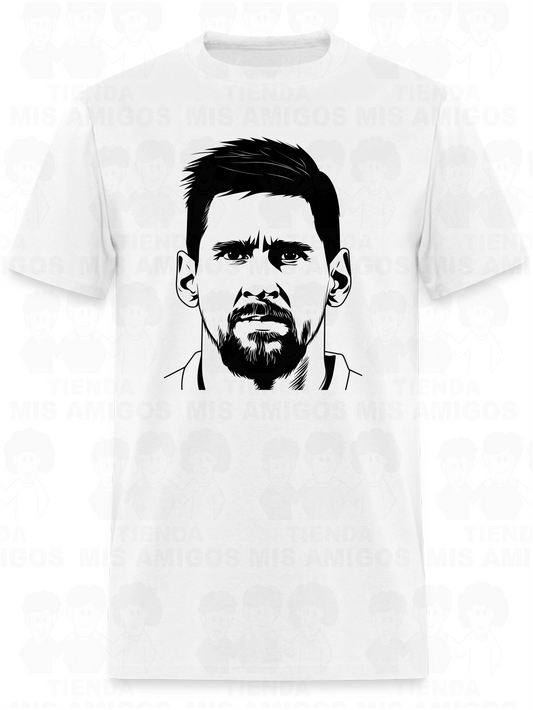 Messi 18