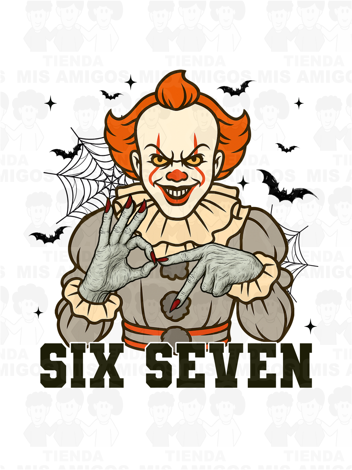 2025 Halloween Limited Collection 03