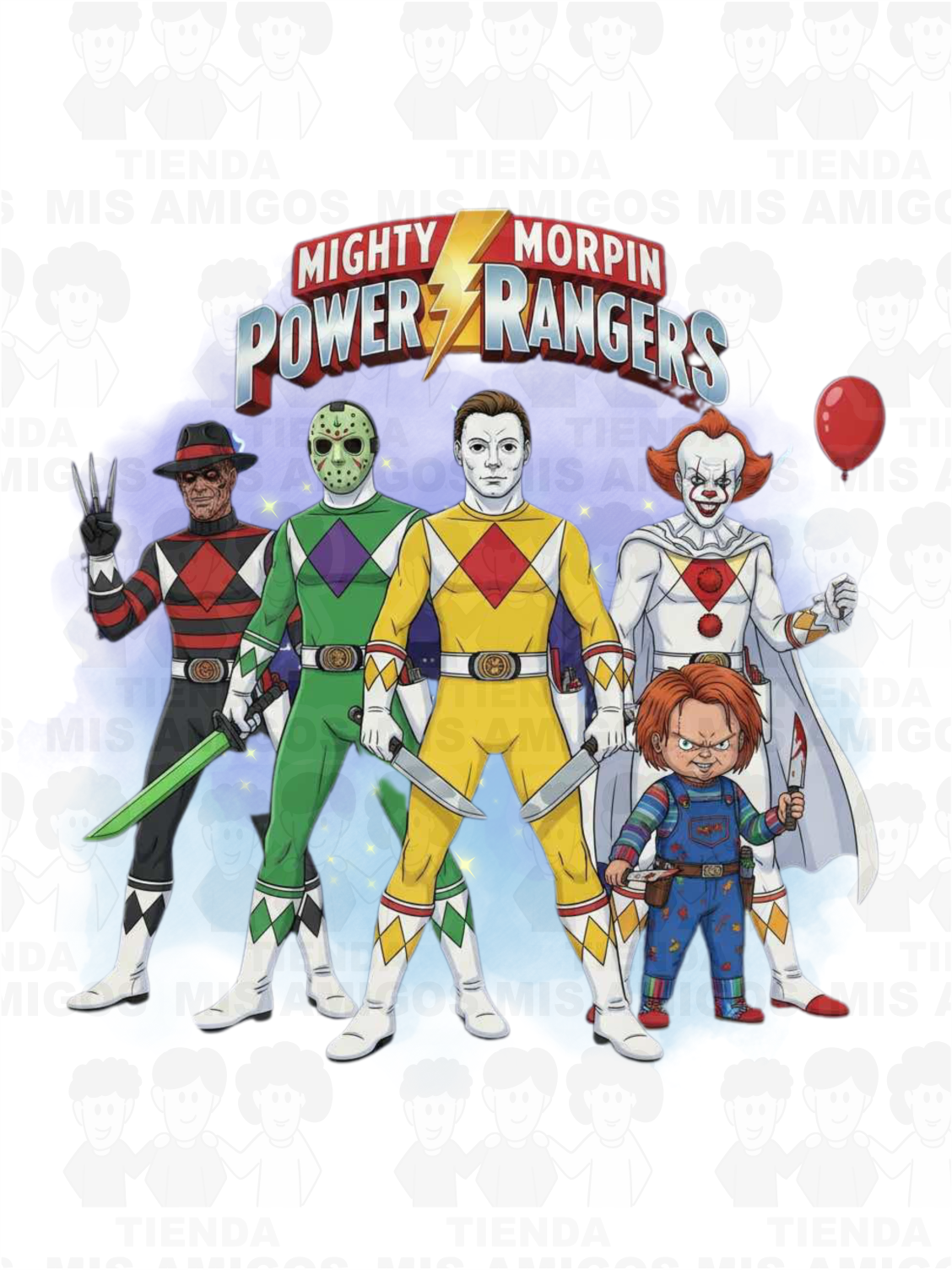 2025 Halloween Limited Collection 06