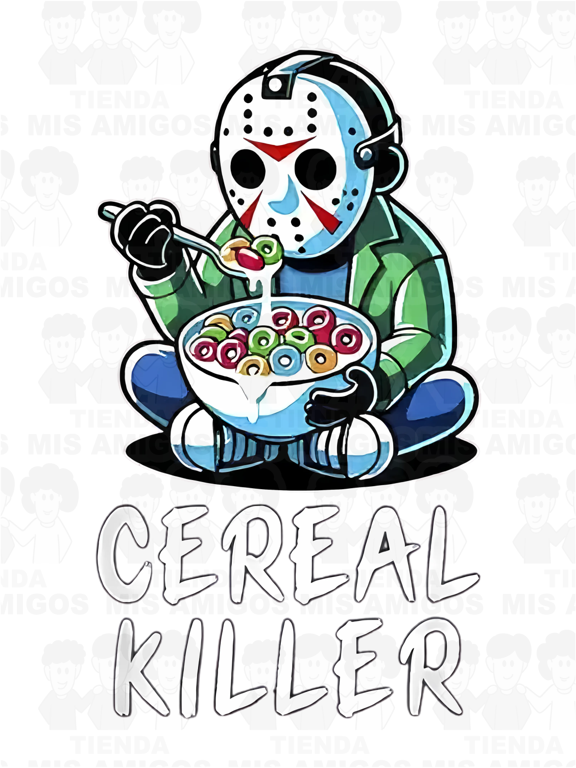 2025 Halloween Limited Collection 01