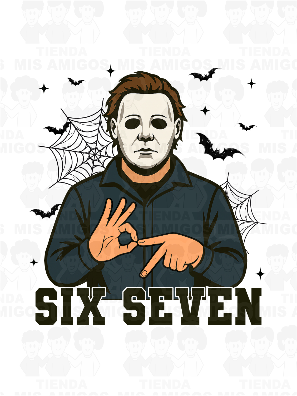 2025 Halloween Limited Collection 05