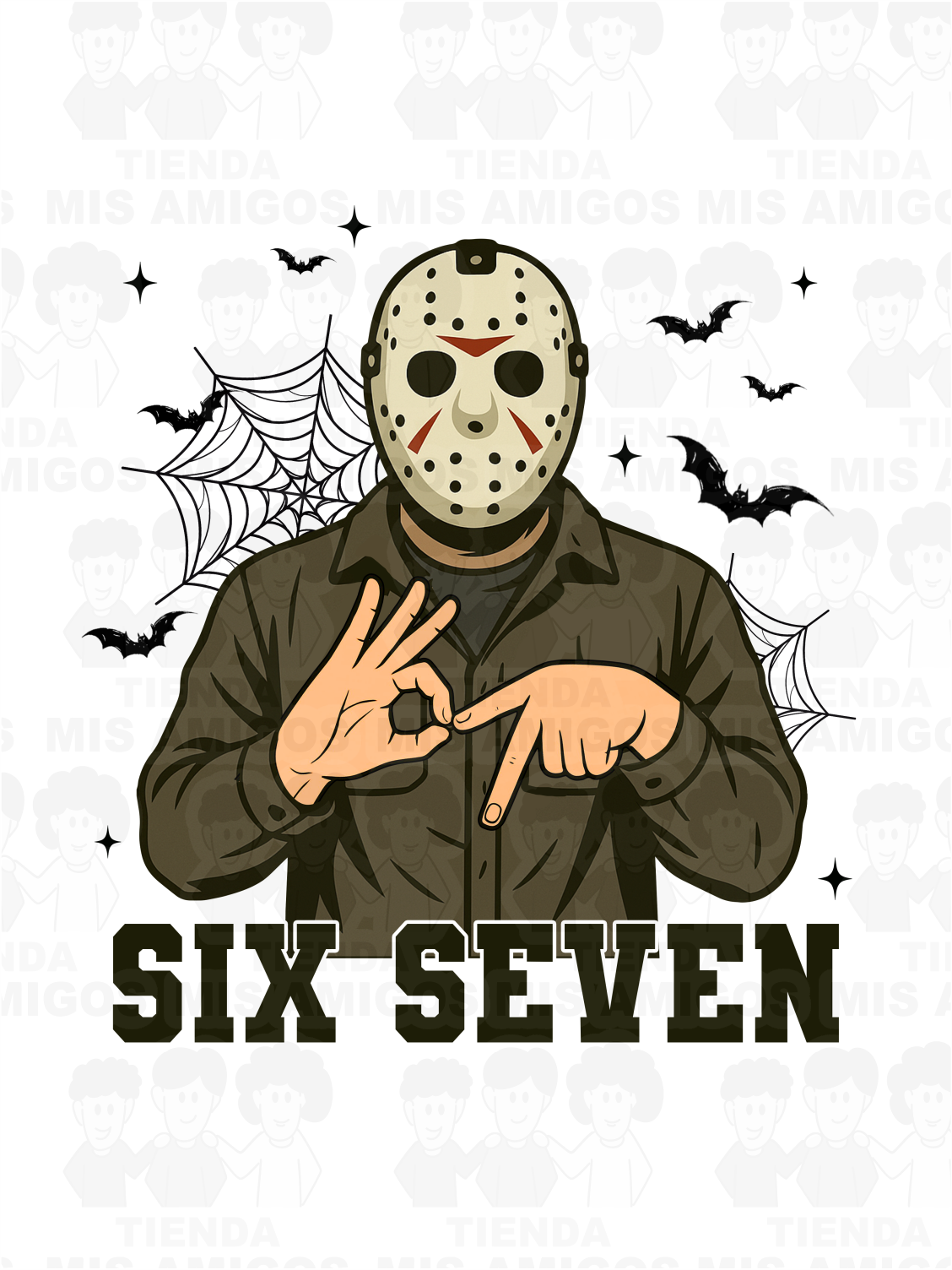 2025 Halloween Limited Collection 04