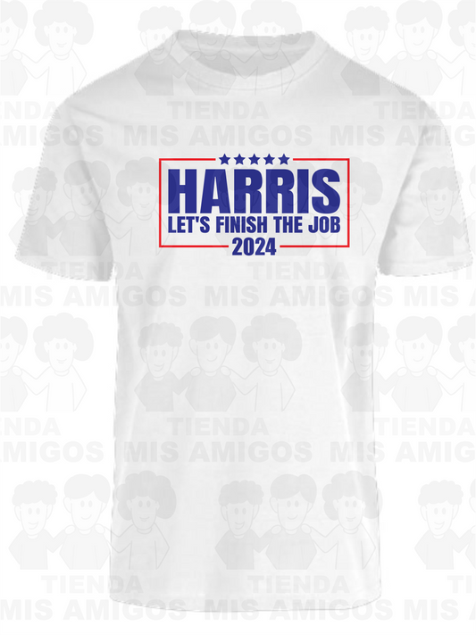 Kamala T-shirts 001