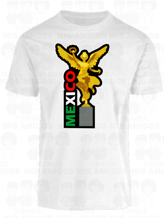 Playeras México 001