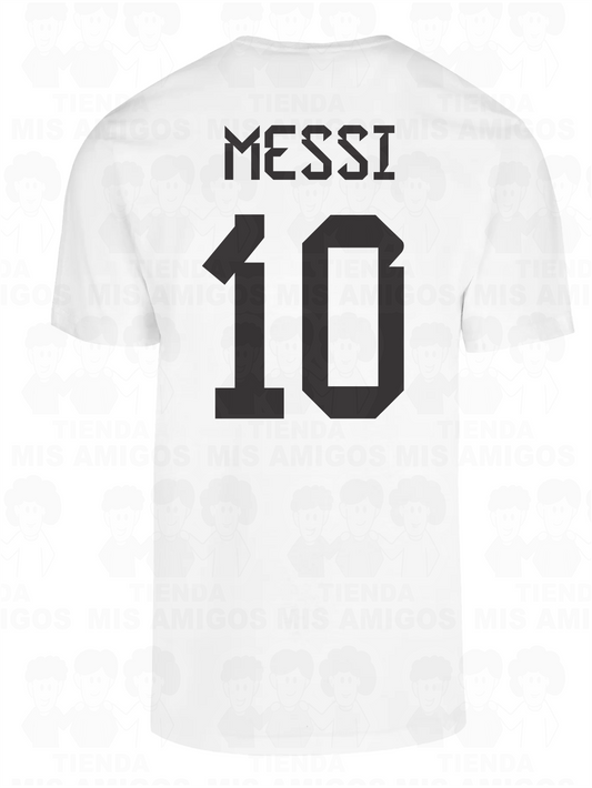 Messi 21