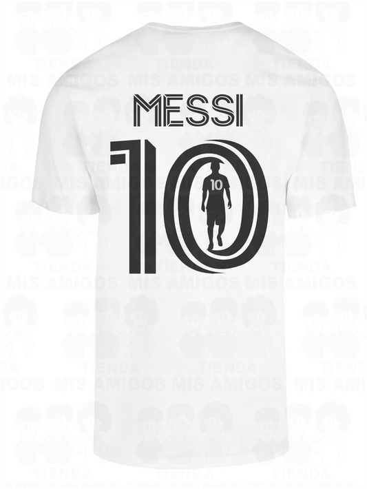 Messi 22