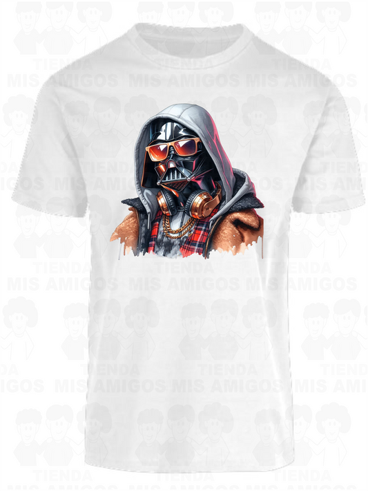 Playeras Darth Vader 022