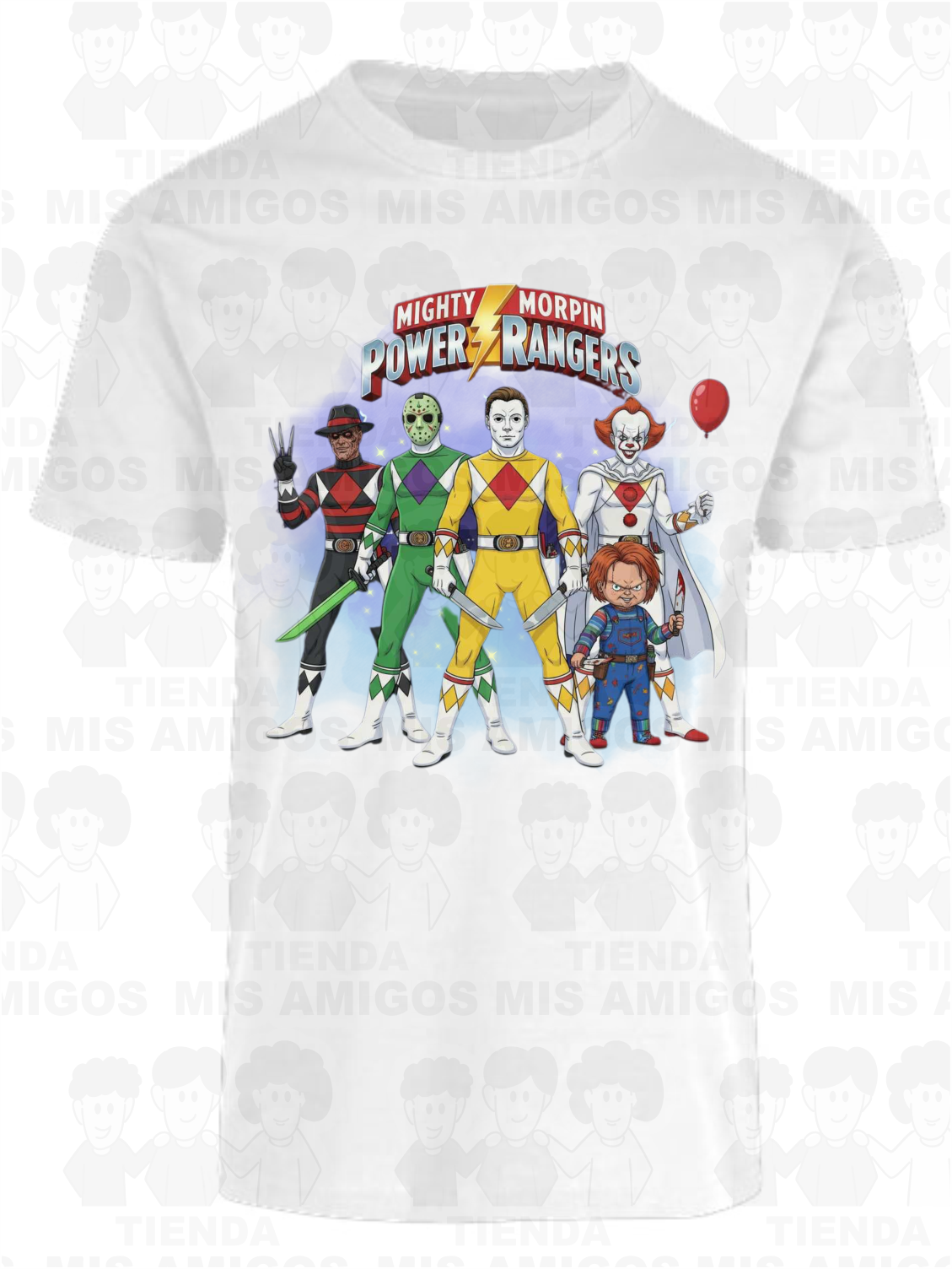 2025 Halloween Limited Collection 06