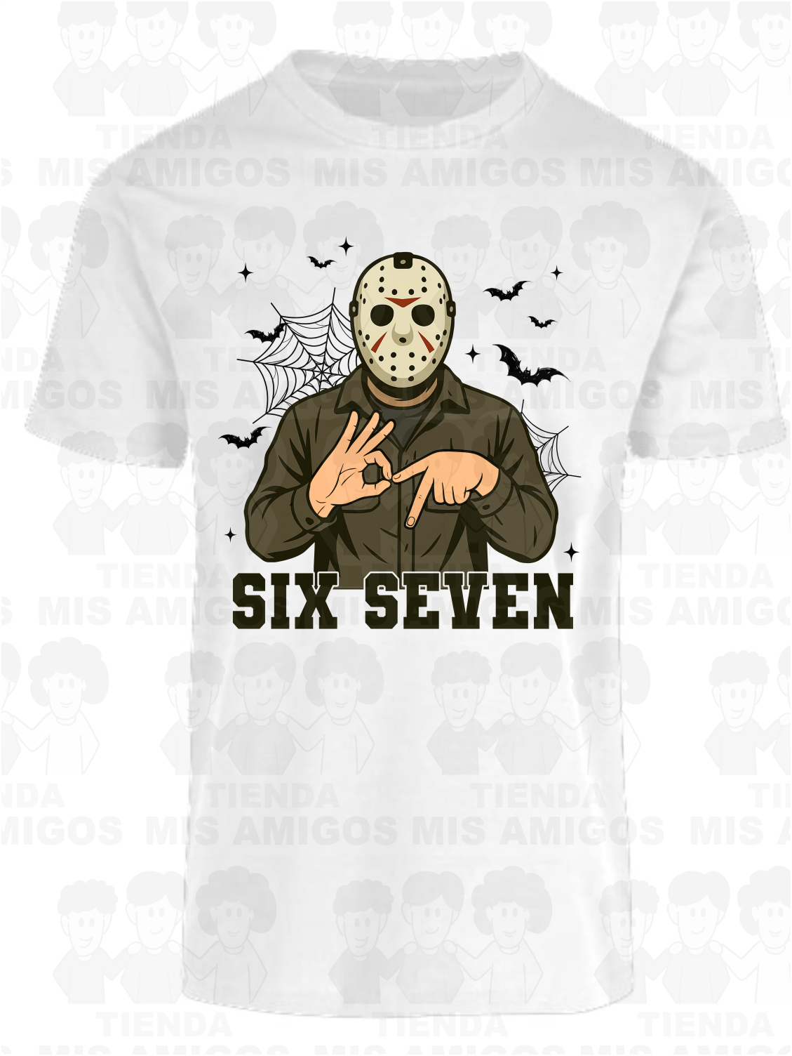 2025 Halloween Limited Collection 04