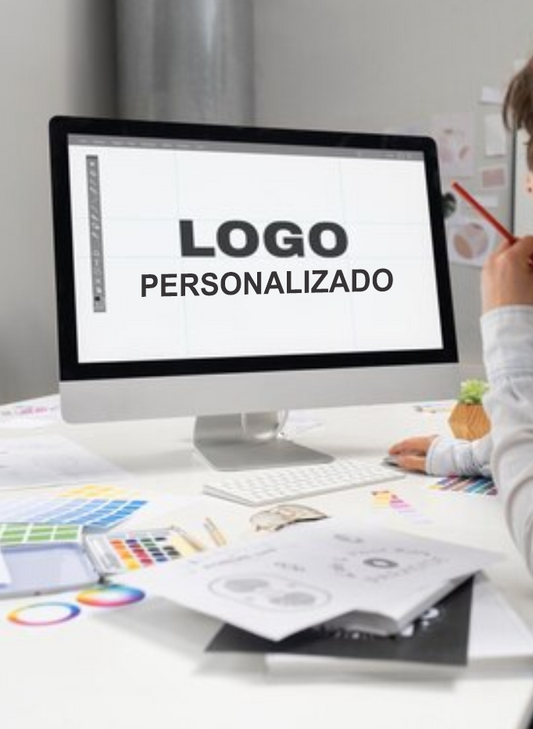 Logo Personalizado