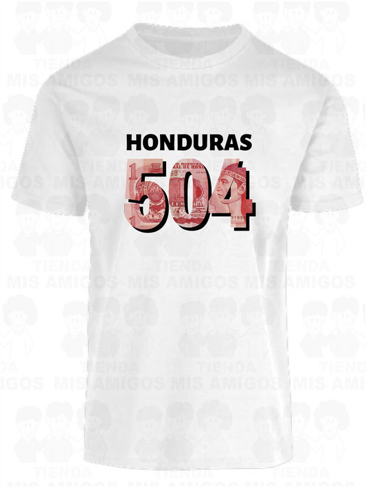 Honduras 030